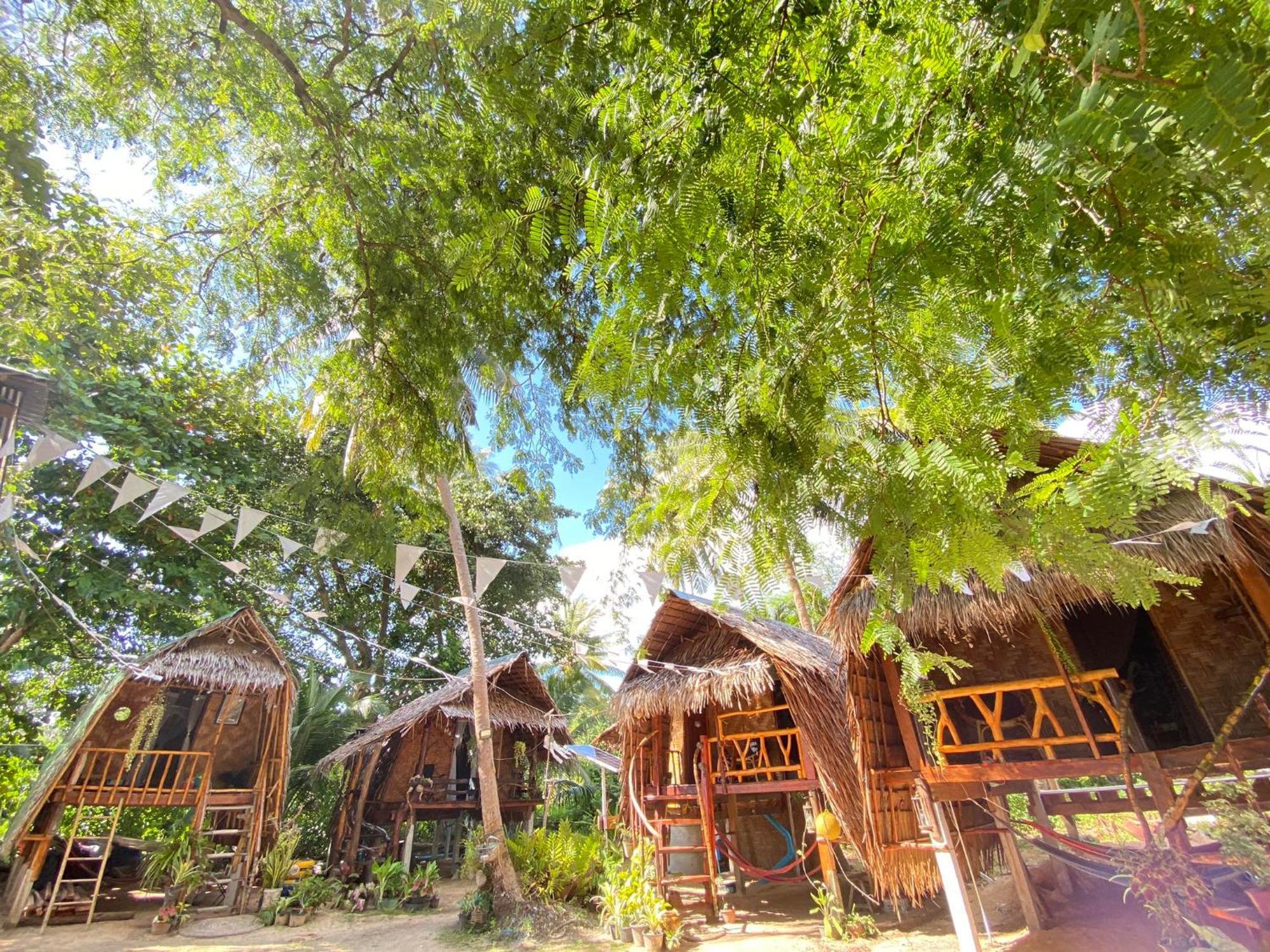Malee Homestay Ko Por Экстерьер фото