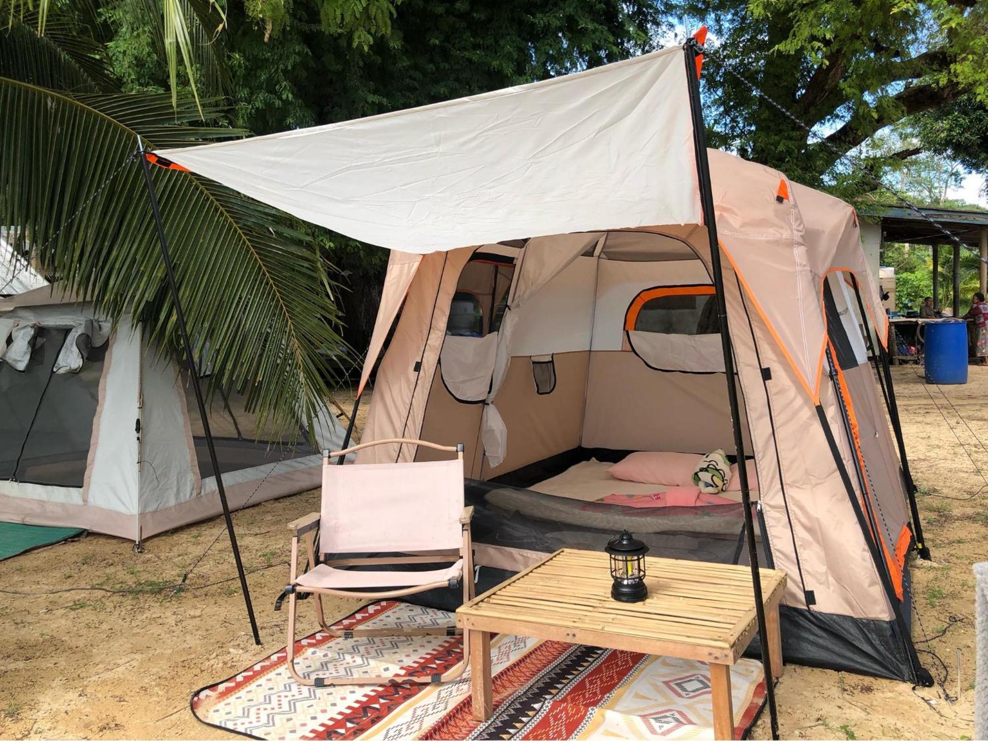 Malee Homestay Ko Por Экстерьер фото