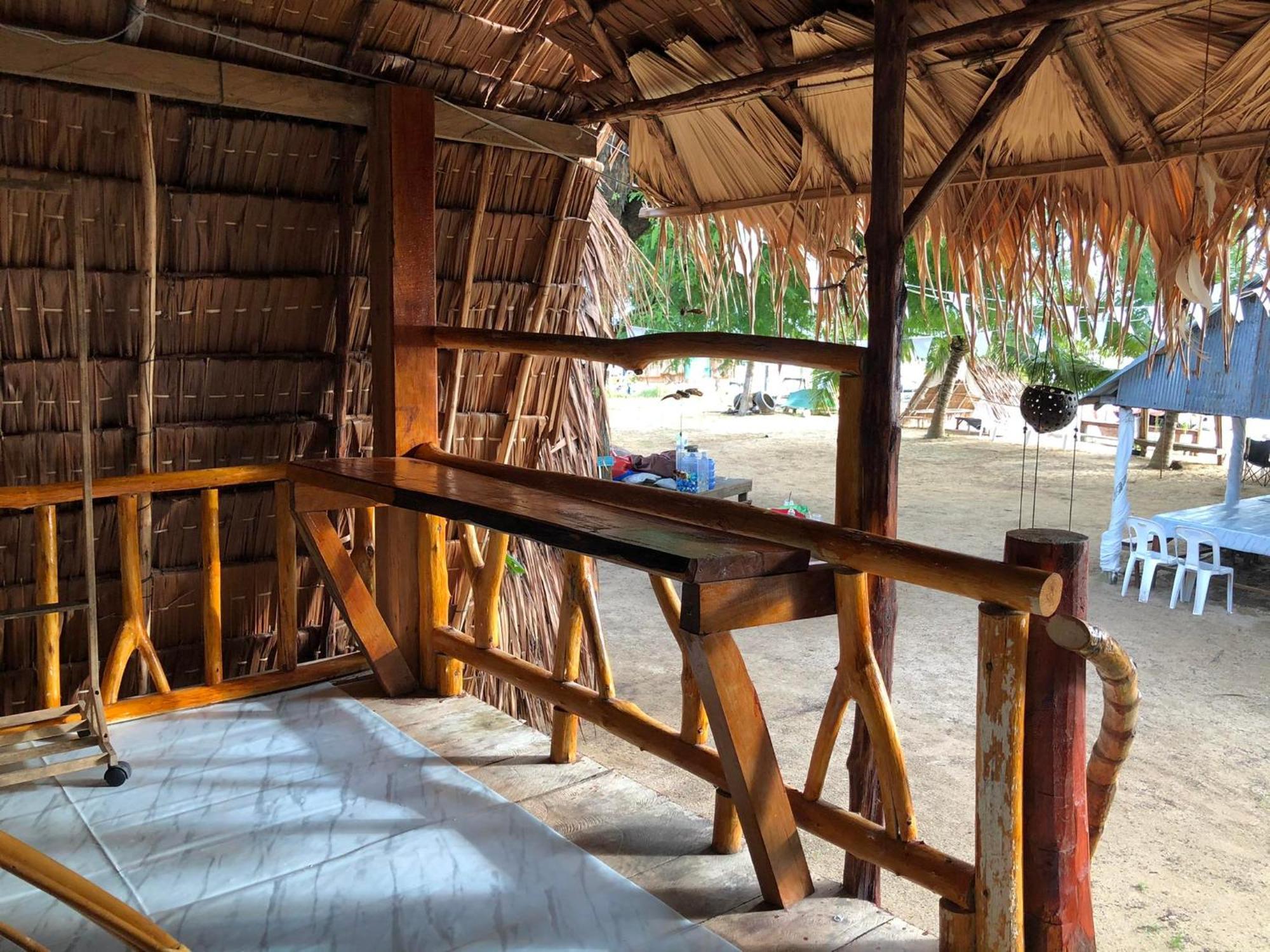 Malee Homestay Ko Por Экстерьер фото